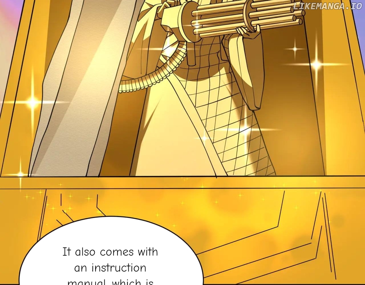 Era of the Haunted Chapter 352 - page 141